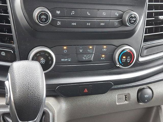 Certified 2023 Ford Transit 250 Low Roof w/ Exterior Upgrade Package image 13