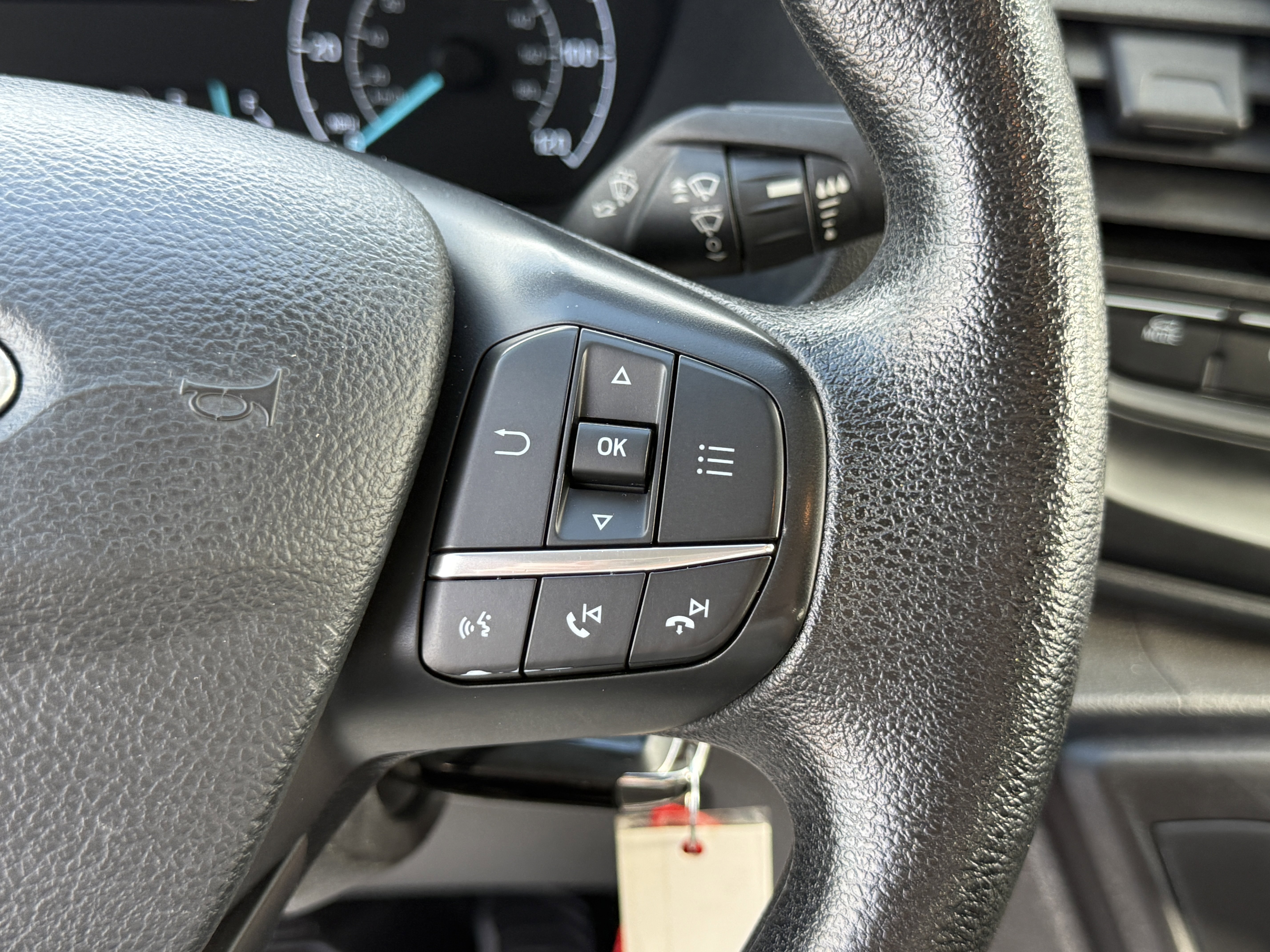 Certified 2020 Ford Transit 250 image 28