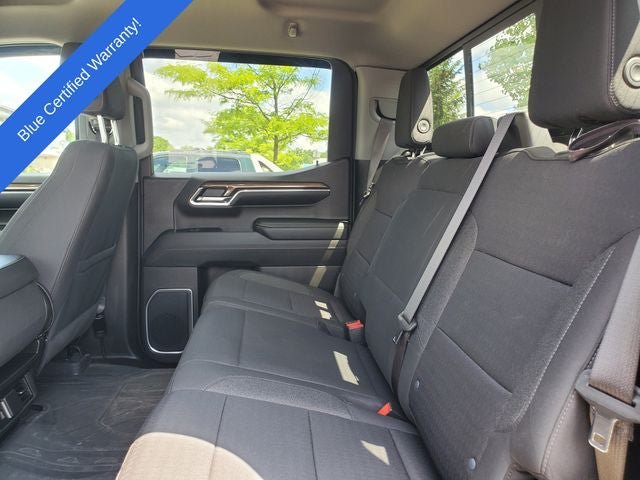 Used 2023 Chevrolet Silverado 1500 LT w/ All Star Edition Plus AWD/4WD image 25