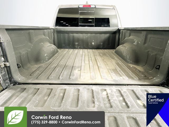 Used 2020 RAM 1500 Laramie AWD/4WD image 29
