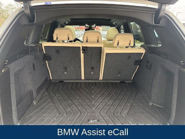 Used 2022 BMW X3 xDrive30i image 24