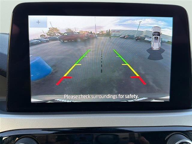 Certified 2022 Ford Escape SEL w/ Technology Package FWD image 30