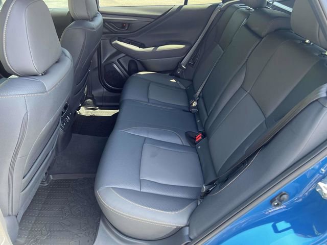 Used 2025 Subaru Outback Wilderness AWD/4WD image 17