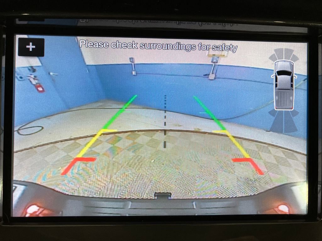 Certified 2019 Ford Ranger Lariat w/ Equipment Group 501A Mid image 23