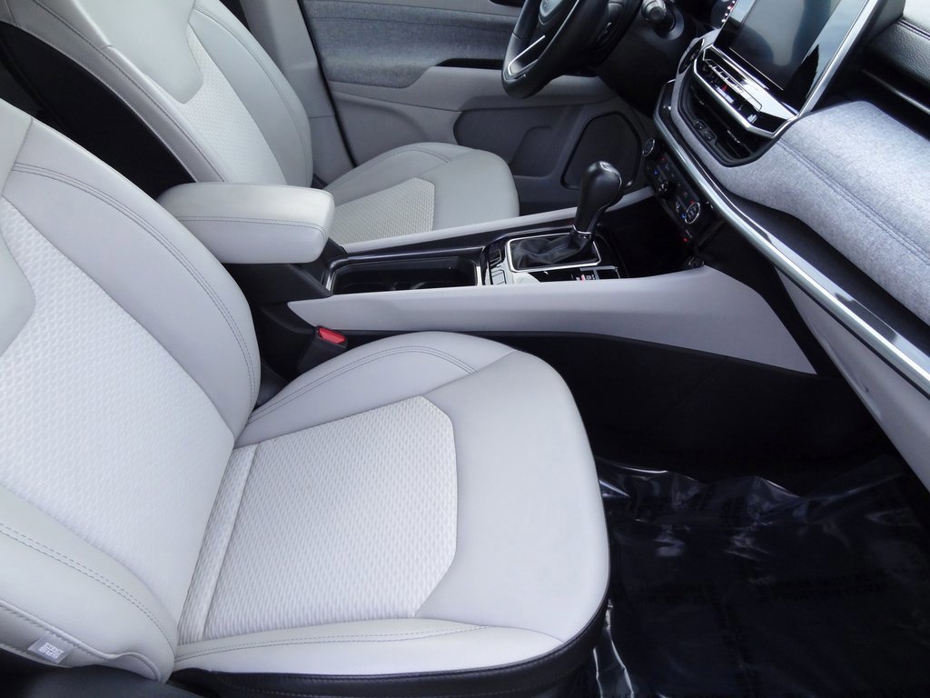 Used 2022 Jeep Compass Latitude w/ Convenience Group image 16