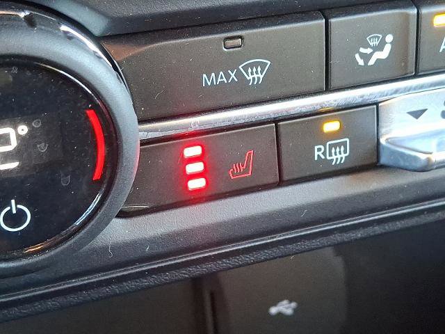 Certified 2023 Ford Bronco Big Bend image 24