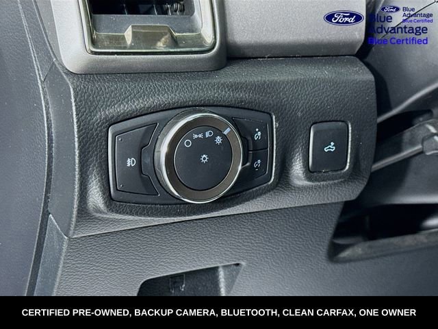 Certified 2020 Ford Ranger XLT w/ Equipment Group 301A Mid image 10