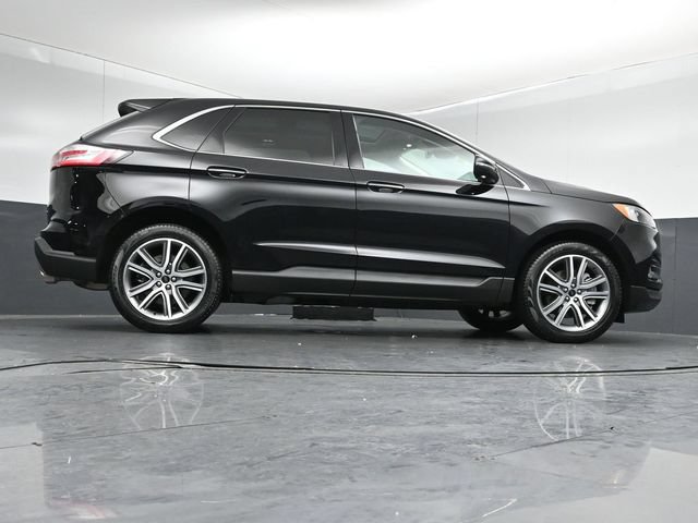 Certified 2024 Ford Edge Titanium AWD/4WD image 42