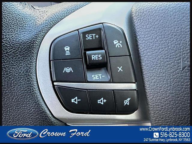 Certified 2021 Ford Explorer XLT w/ Equipment Group 202A image 19