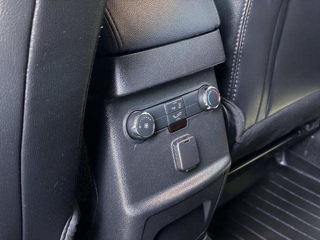 Certified 2018 Ford Explorer XLT w/ Equipment Group 202A FWD image 18