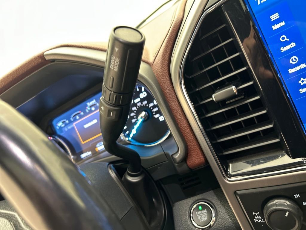 Certified 2022 Ford F250 Platinum image 35