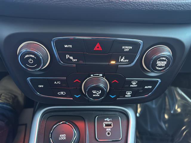 Used 2019 Jeep Compass High Altitude image 23