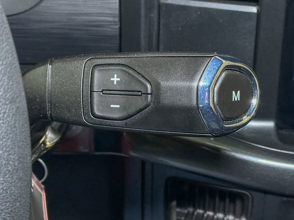 Certified 2024 Ford F150 STX image 34