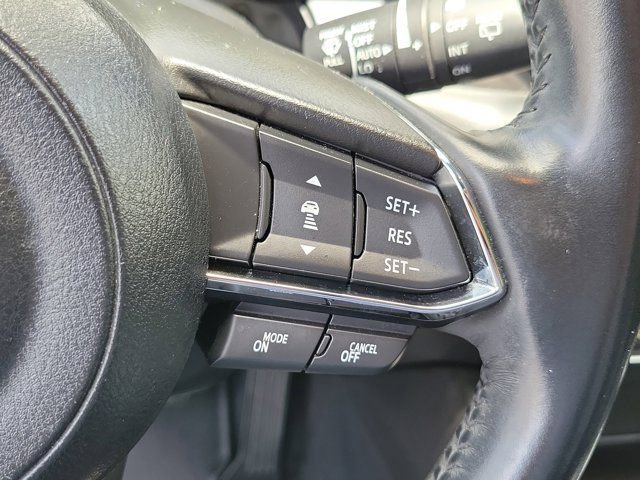 Used 2021 MAZDA CX-5 Touring w/ Touring Preferred SV Package AWD/4WD image 21