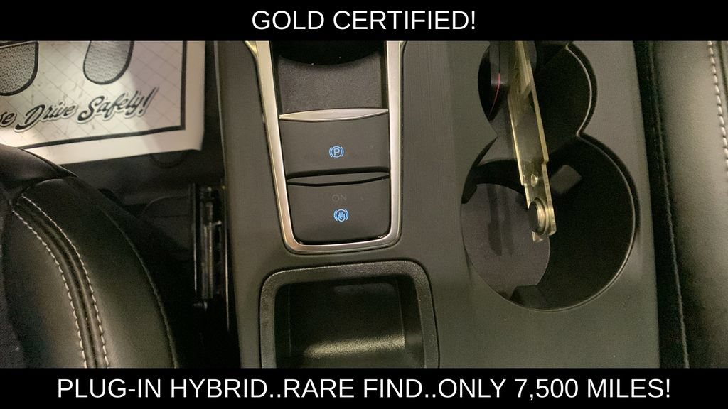 Certified 2026 Ford Escape SE FWD image 40