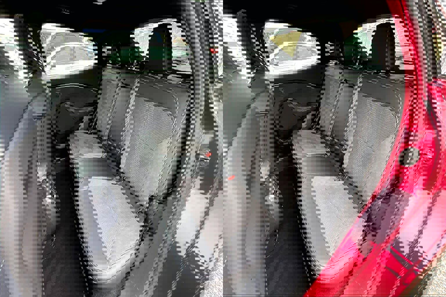 Certified 2025 Ford Mustang Mach-E GT image 20