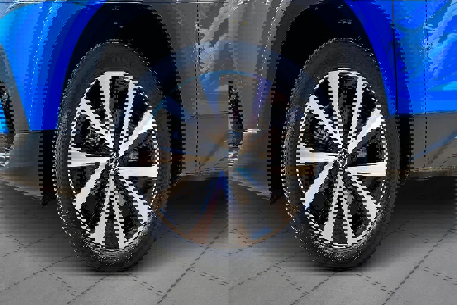 Used 2023 Volkswagen Taos SE image 14