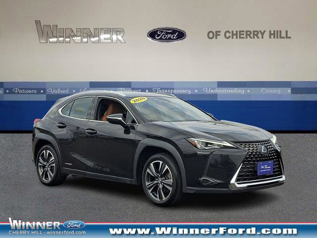 Used 2020 Lexus UX 250h w/ Accessory Package image 6