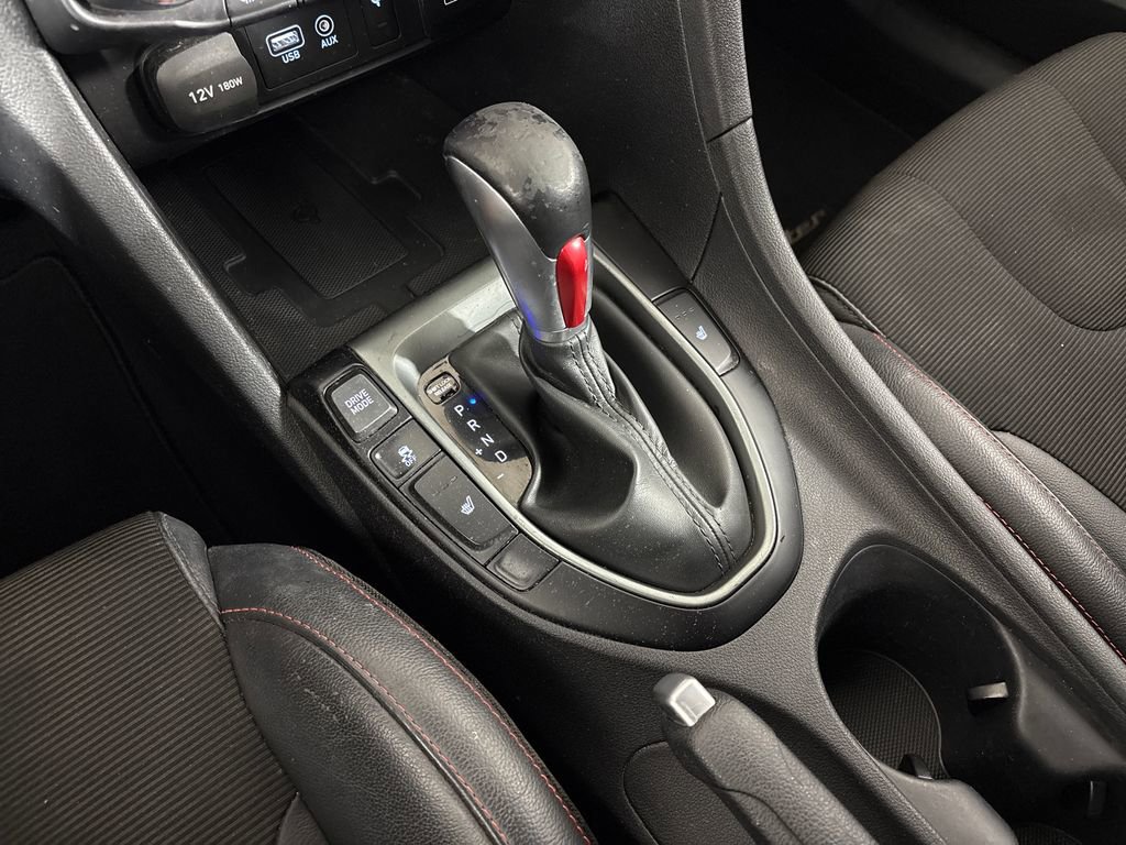 Used 2020 Hyundai Veloster 2.0 Premium FWD image 30