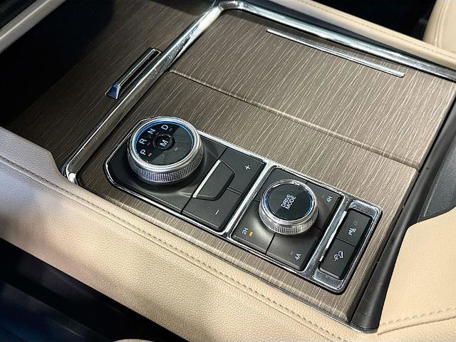 Certified 2024 Ford Expedition Limited AWD/4WD image 15
