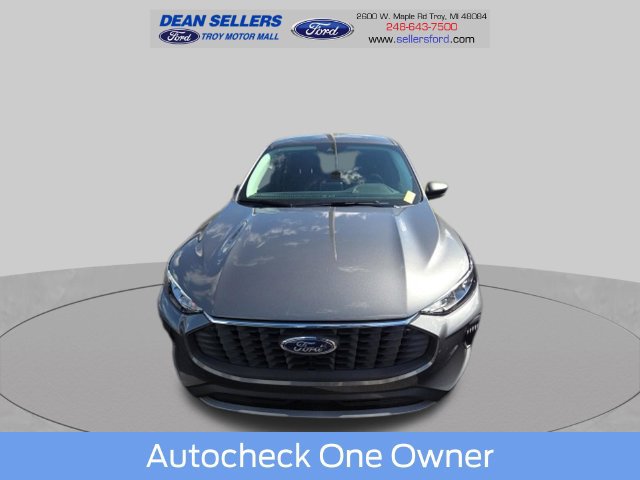 Certified 2024 Ford Escape Active AWD/4WD image 3