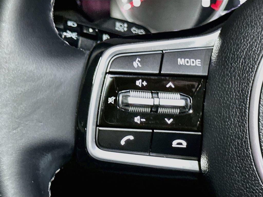 Used 2023 Kia Sorento X-Line EX AWD/4WD image 34