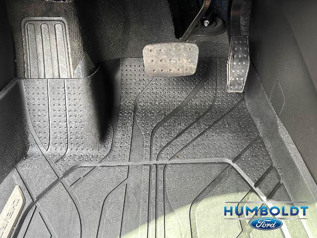 Used 2021 Chevrolet Traverse RS w/ LPO, Floor Liner Package AWD/4WD image 19