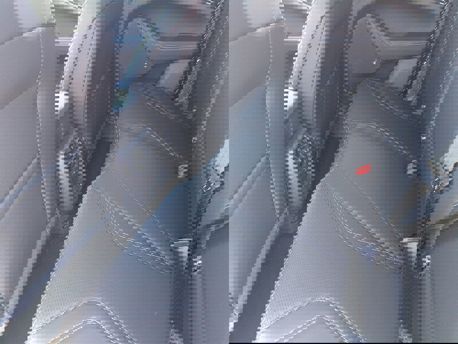 Certified 2022 Ford Mustang Mach-E Premium image 15