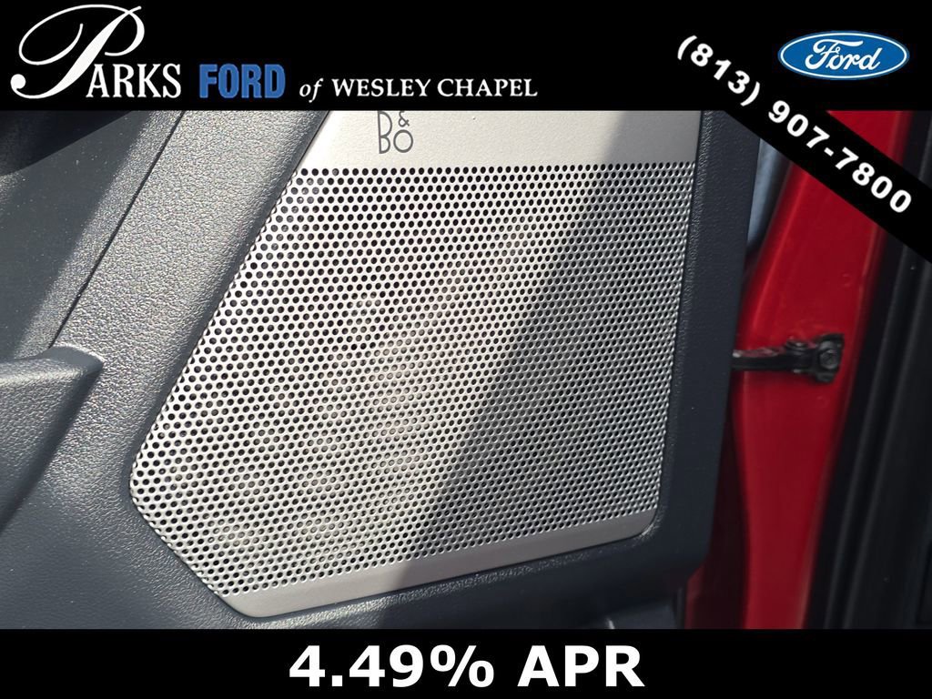 Certified 2023 Ford F150 Platinum w/ Trailer Tow Package image 18