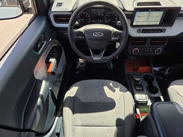 Certified 2022 Ford Maverick XLT image 15