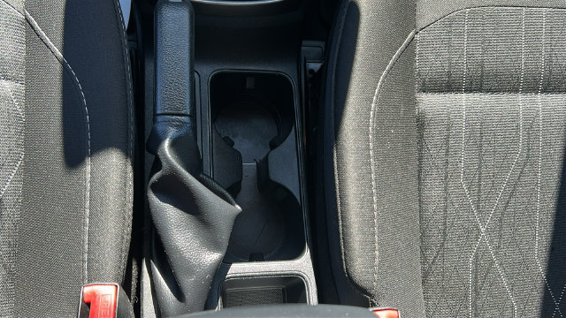 Certified 2022 Ford EcoSport SE AWD/4WD image 23