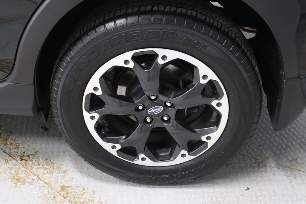 Used 2023 Subaru Crosstrek 2.0i Premium image 19