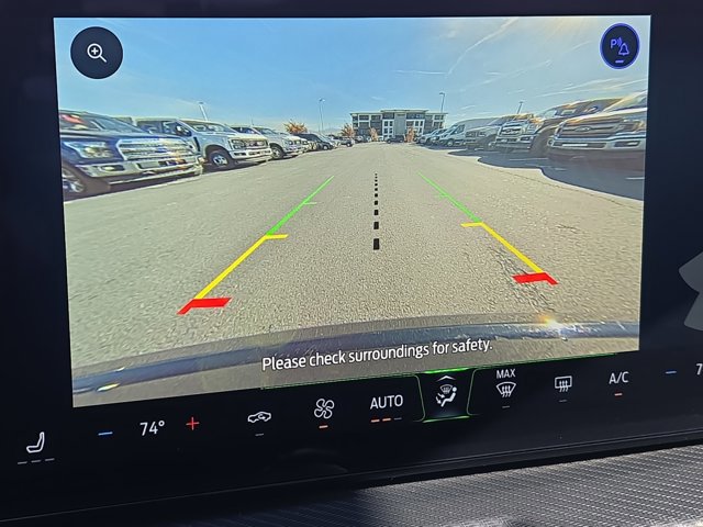 Certified 2024 Ford Mustang Coupe image 21