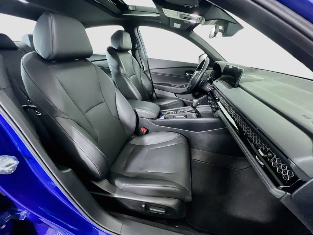 Used 2023 Honda Accord Sport image 33