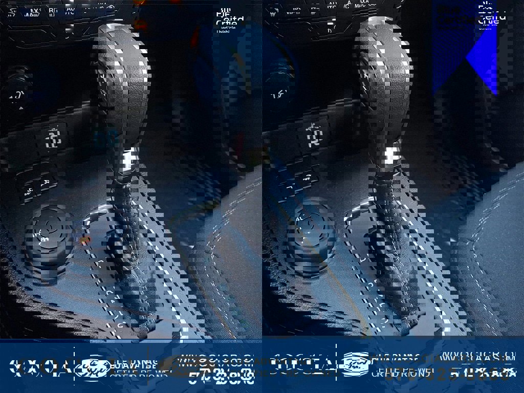 Certified 2022 Ford Ranger XLT w/ Equipment Group 301A Mid image 16