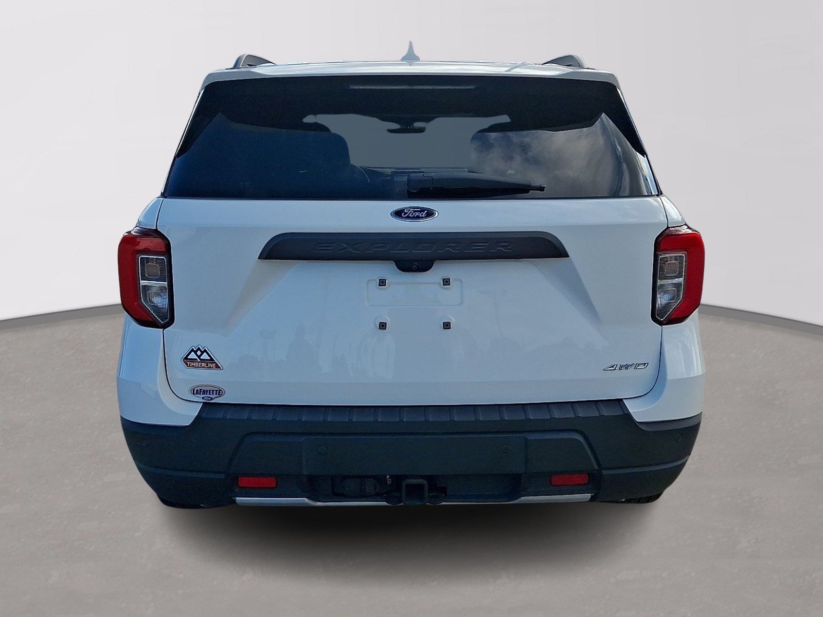 Certified 2023 Ford Explorer Timberline AWD/4WD image 5