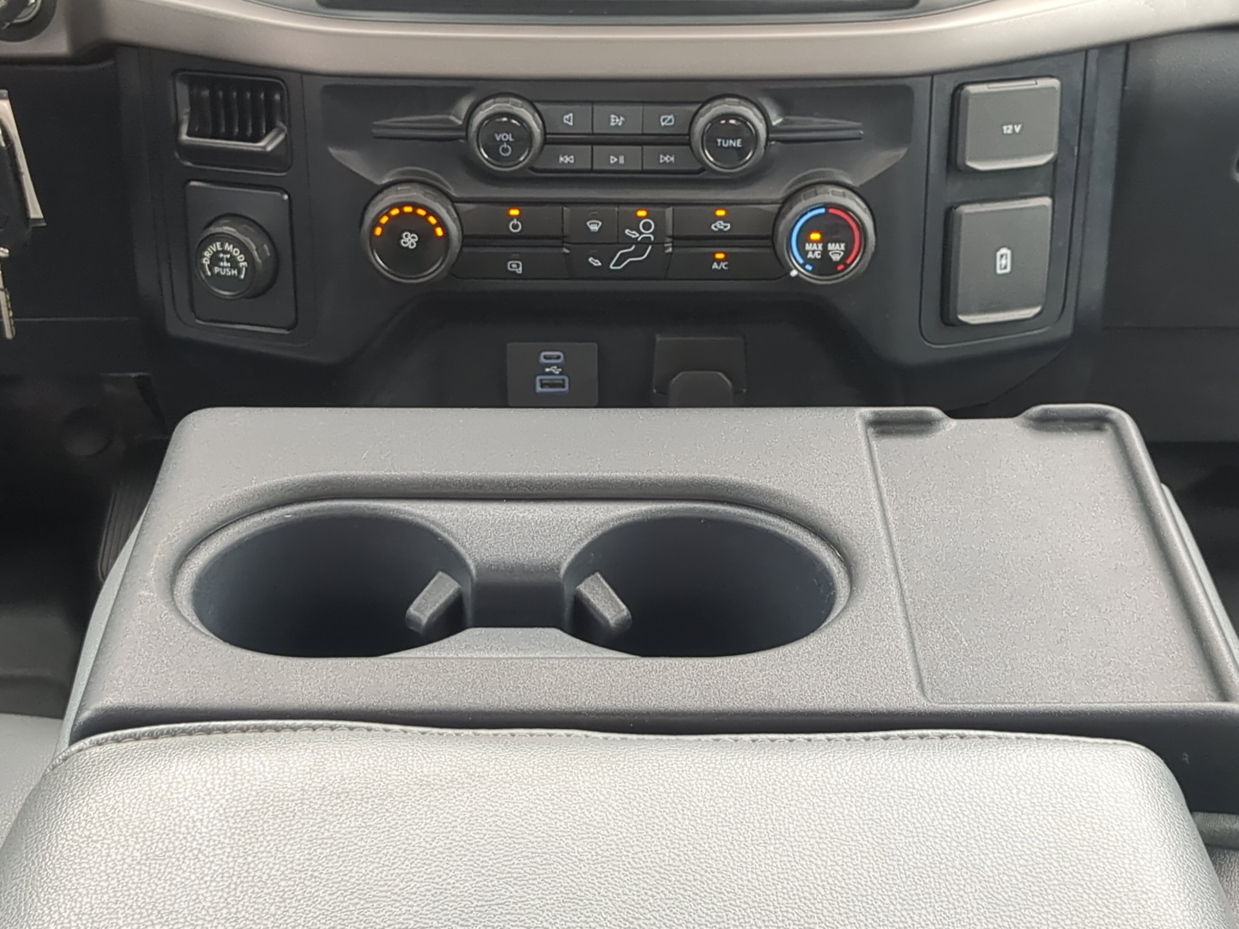 Certified 2024 Ford F150 XL RWD image 17