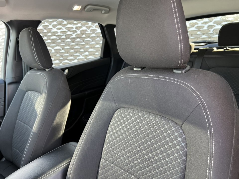 Certified 2023 Ford Escape Active w/ Tech Pack #2 image 17