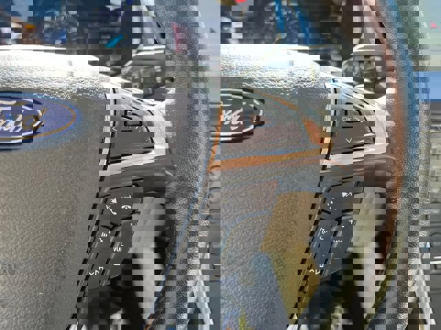 Certified 2017 Ford Edge Titanium w/ Equipment Group 301A image 18