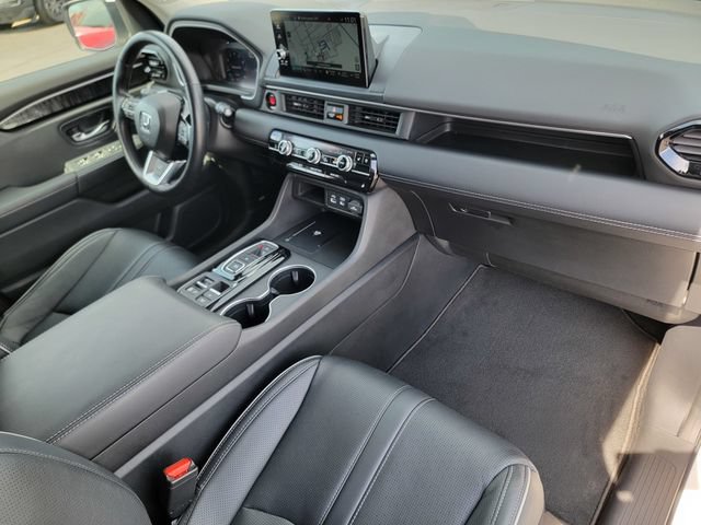 Used 2023 Honda Pilot Elite image 24