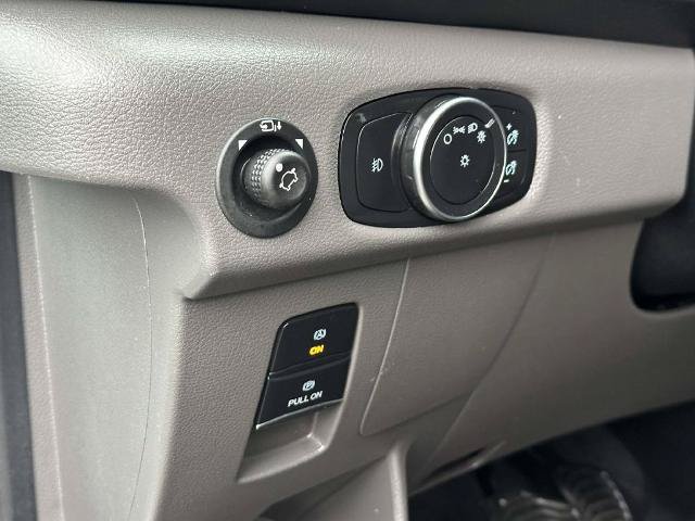 Certified 2025 Ford Transit 350 XLT RWD image 24
