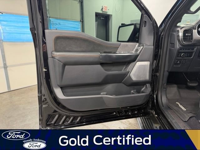 Certified 2023 Ford F150 Platinum w/ Equipment Group 701A High AWD/4WD image 24