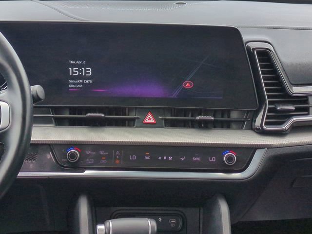 Used 2023 Kia Sportage SX image 18