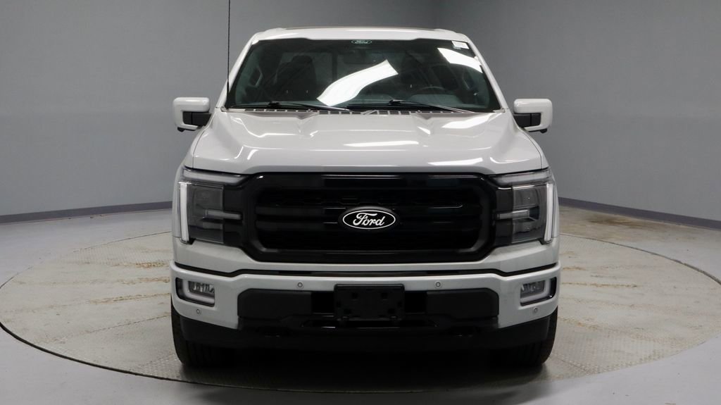Certified 2024 Ford F150 Lariat AWD/4WD image 8