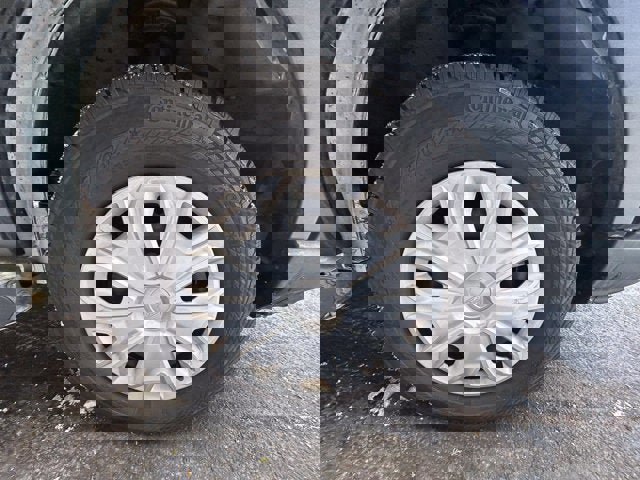 Certified 2024 Ford Transit 250 Low Roof w/ Exterior Upgrade Package image 15