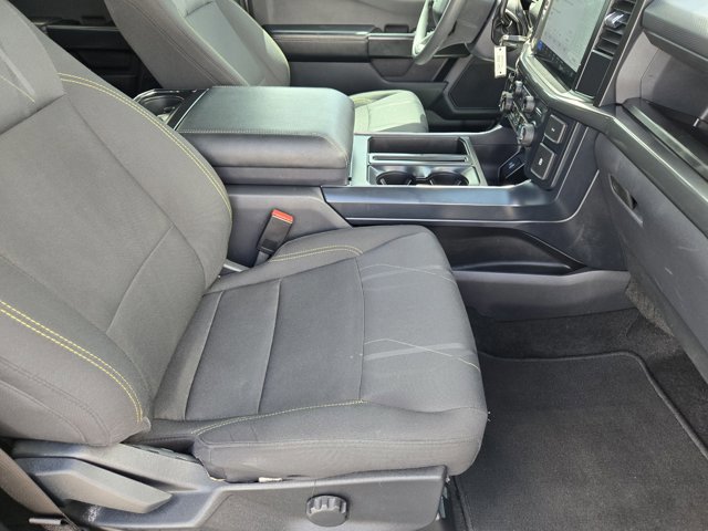 Certified 2024 Ford F150 STX image 13