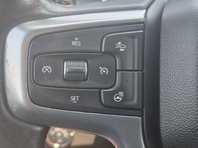 Used 2023 Chevrolet Silverado 1500 LTZ w/ LTZ Premium Package AWD/4WD image 16