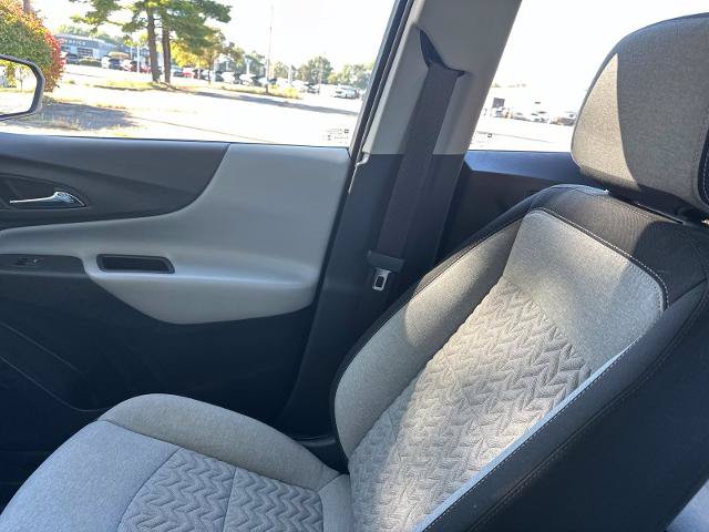 Used 2023 Chevrolet Equinox LS w/ LPO, Floor Liner Package FWD image 18