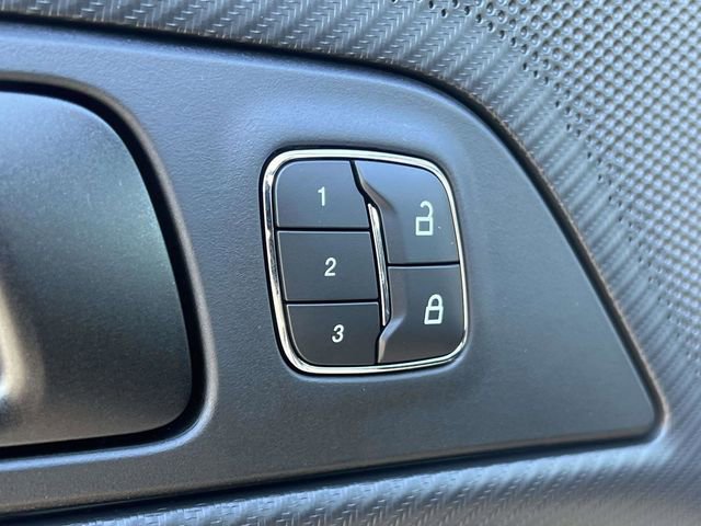 Certified 2025 Ford Mustang Dark Horse w/ Dark Horse Handlin Package image 18