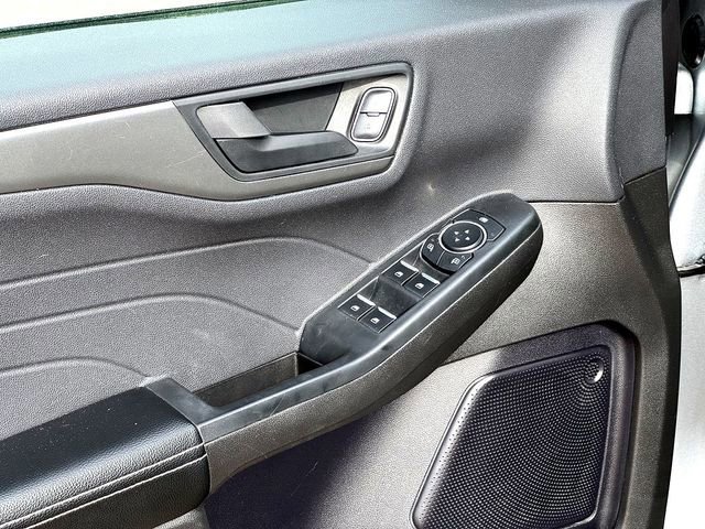 Certified 2024 Ford Escape Active image 9